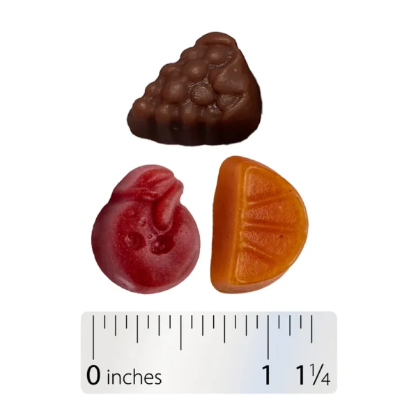 Nature's Way Alive!® Premium Kids Gummy Multivitamin - Image 2